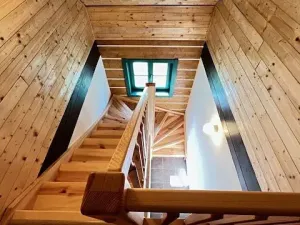 Prodej chalupy, Lískovice, 160 m2