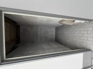 Pronájem bytu 2+kk, Brno - Židenice, Kuklenská, 49 m2