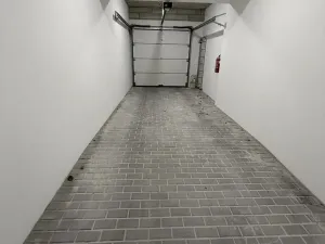 Pronájem bytu 2+kk, Brno - Židenice, Kuklenská, 49 m2