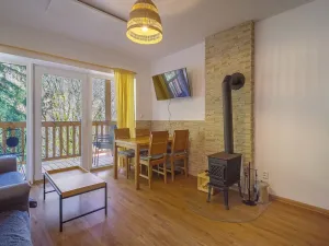 Prodej bytu 2+kk, Pec pod Sněžkou, 46 m2