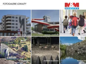 Prodej bytu 2+1, Praha - Hlubočepy, Gollové, 55 m2