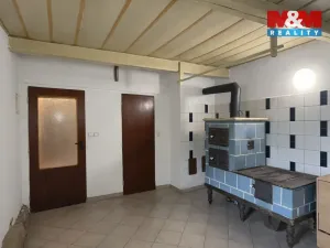 Pronájem chalupy, Telecí, 75 m2