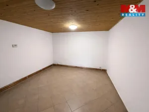 Pronájem chalupy, Telecí, 75 m2