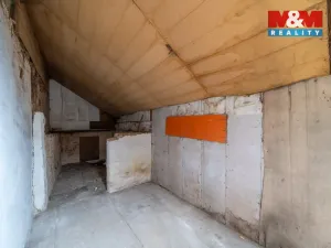 Prodej chalupy, Verměřovice, 96 m2