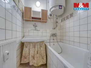 Prodej bytu 3+1, Plzeň - Jižní Předměstí, Stehlíkova, 83 m2