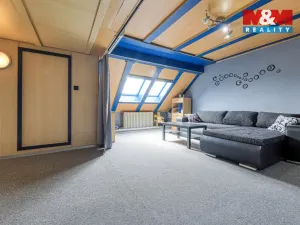 Prodej rodinného domu, Město Touškov, Mírová, 220 m2