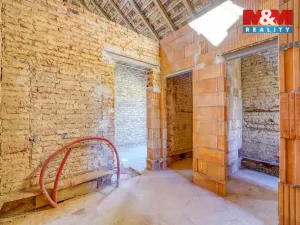 Prodej rodinného domu, Poběžovice - Sedlec, 150 m2