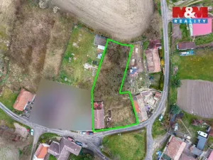 Prodej chaty, Polepy - Encovany, 118 m2