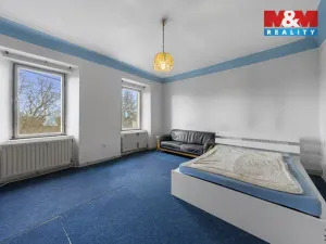 Prodej chaty, Polepy - Encovany, 118 m2