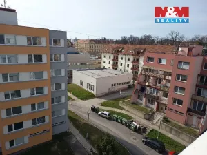 Pronájem bytu 1+kk, Strakonice - Strakonice I, Mlýnská, 26 m2
