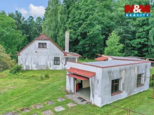 Prodej rodinného domu, Vítězná - Komárov, 128 m2