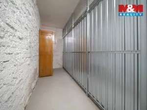 Prodej bytu 2+1, Praha - Vršovice, Madridská, 62 m2