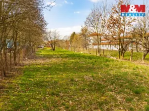 Prodej pozemku pro bydlení, Slepotice - Nové Holešovice, 1375 m2
