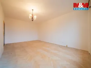 Prodej bytu 2+1, Třinec - Lyžbice, Horní, 50 m2