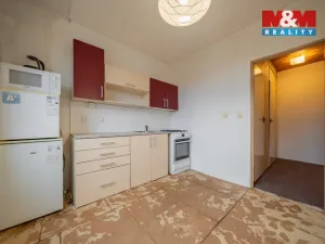 Prodej bytu 2+1, Třinec - Lyžbice, Horní, 50 m2