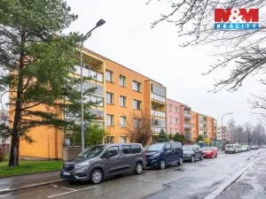 Prodej bytu 2+1, Třinec - Lyžbice, Horní, 50 m2