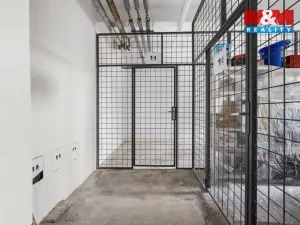 Prodej bytu 3+kk, Hradec Králové, Resslova, 92 m2