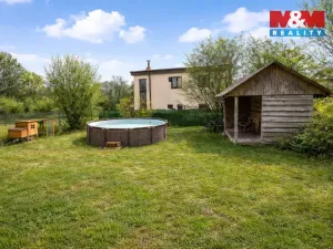 Prodej chaty, Horní Jelení, U Koupaliště, 70 m2