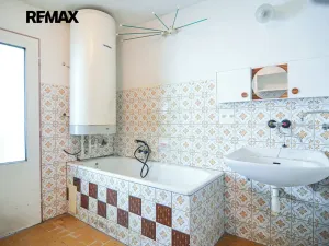 Prodej rodinného domu, Podivín, Rybáře, 170 m2