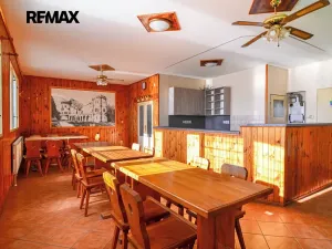 Prodej rodinného domu, Podivín, Rybáře, 170 m2