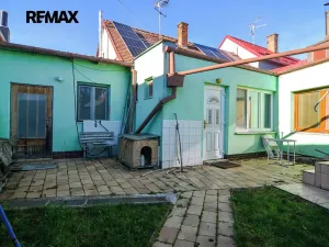 Prodej rodinného domu, Podivín, Rybáře, 170 m2