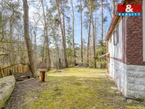 Prodej chaty, Čerňovice, 118 m2