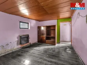 Prodej rodinného domu, Chrast, Čeperka, 60 m2