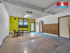 Prodej rodinného domu, Moravská Třebová - Udánky, 300 m2