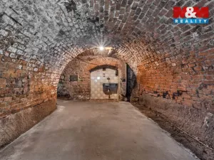 Prodej rodinného domu, Moravská Třebová - Udánky, 300 m2