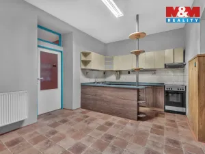 Prodej rodinného domu, Moravská Třebová - Udánky, 300 m2