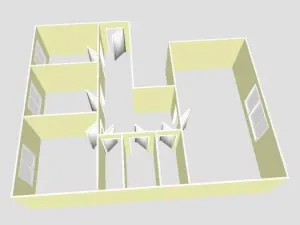 Prodej rodinného domu, Moravská Třebová - Udánky, 300 m2