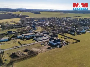 Prodej pozemku pro bydlení, Dobřany - Šlovice, 747 m2