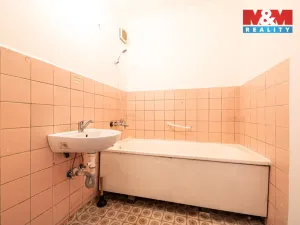 Prodej bytu 3+1, Tanvald, Horská, 65 m2