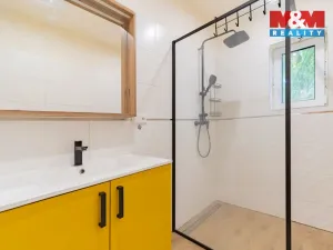 Prodej bytu 2+1, Aš, Smetanova, 46 m2