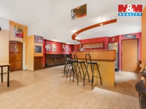 Prodej ubytování, Bílina - Mostecké Předměstí, Kyselská, 170 m2