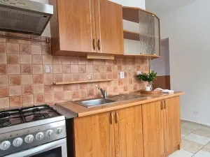 Prodej bytu 1+1, Turnov, Přepeřská, 35 m2