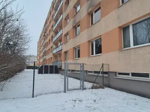 Prodej bytu 1+1, Turnov, Přepeřská, 35 m2