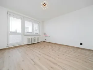 Pronájem bytu 2+1, Ostrava, Horní, 44 m2