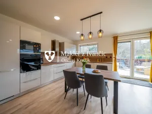 Prodej rodinného domu, Ostopovice, 77 m2