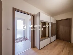 Prodej rodinného domu, Ostopovice, 77 m2