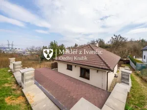 Prodej rodinného domu, Ostopovice, 77 m2