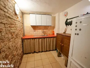 Prodej vinného sklepa, Čejč, 198 m2