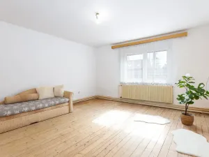Prodej rodinného domu, Vyškov - Nouzka, Brněnská, 84 m2