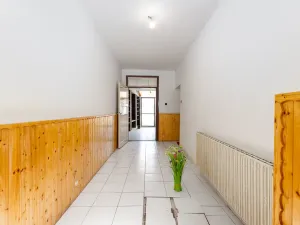 Prodej rodinného domu, Vyškov - Nouzka, Brněnská, 84 m2