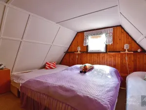 Prodej chaty, Dolní Zálezly, 37 m2