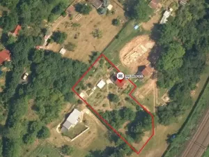 Prodej chaty, Dolní Zálezly, 37 m2