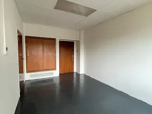 Pronájem kanceláře, Praha - Žižkov, náměstí Winstona Churchilla, 20 m2