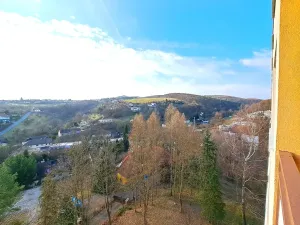 Prodej bytu 3+1, Zlín, Česká, 72 m2