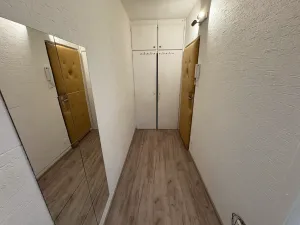 Pronájem bytu 3+1, Vápenná, 70 m2