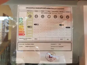 Pronájem bytu 2+1, Jihlava, Polní, 61 m2